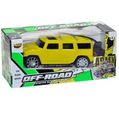 KUTULU OFF ROAD HAMMER ŞARJLI FULL FONK. ARA KL.18