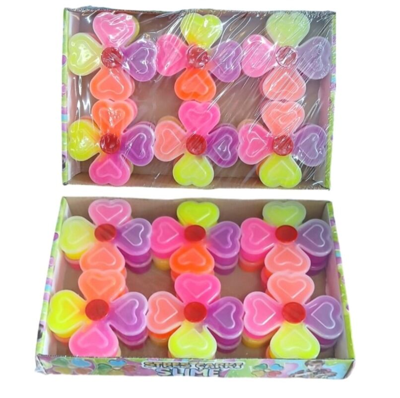 STRES ÇARKLI SLAYM PK:12 KL.288