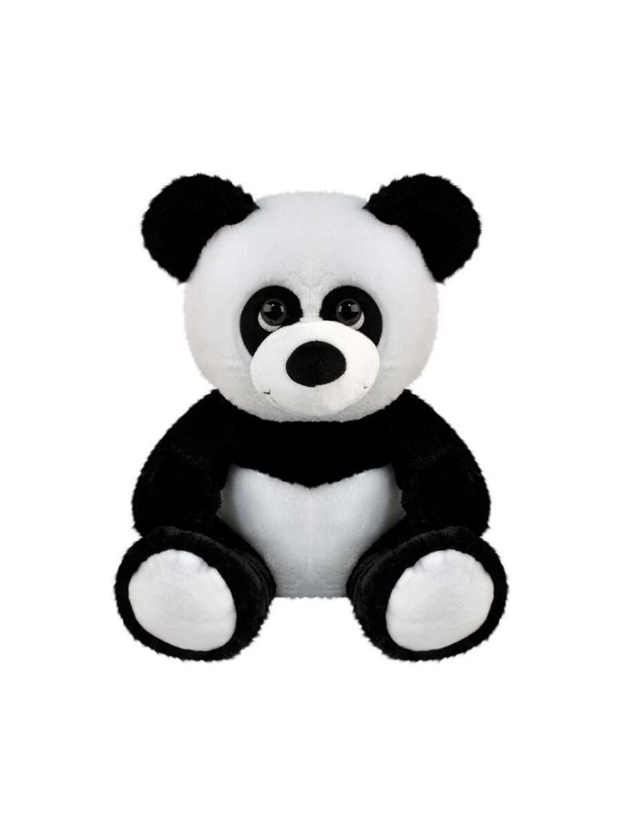 37 CM OTURAN PANDA PELUŞ