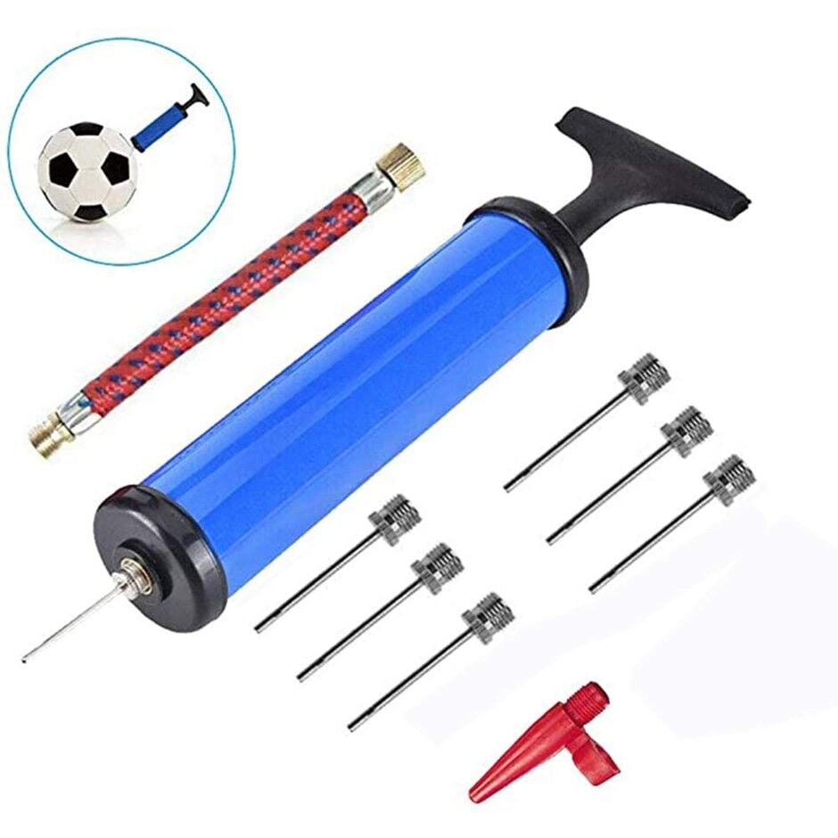 BİSİKLET POMPASI KÜÇÜK BOY KL.225