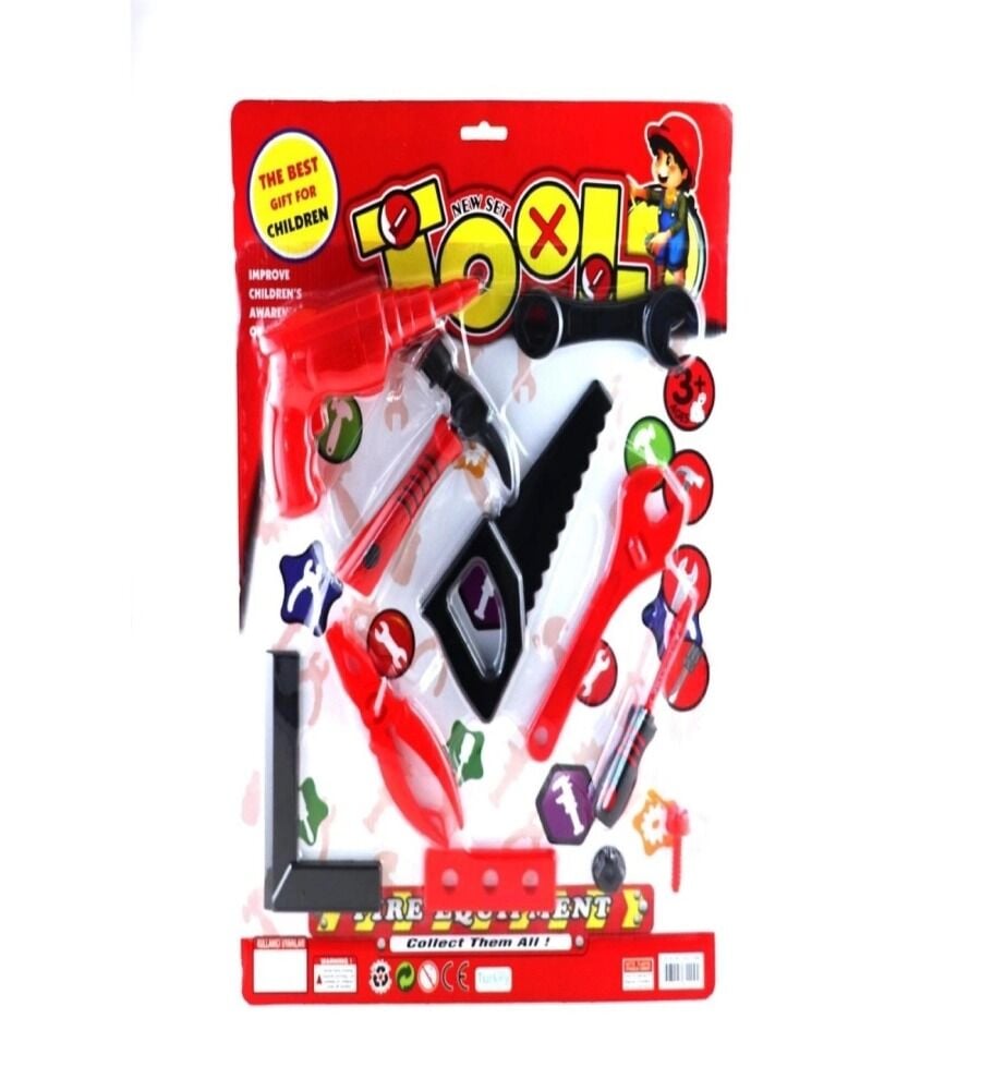 KARTELA ORTA BOY TAMİR SETİ KL.60