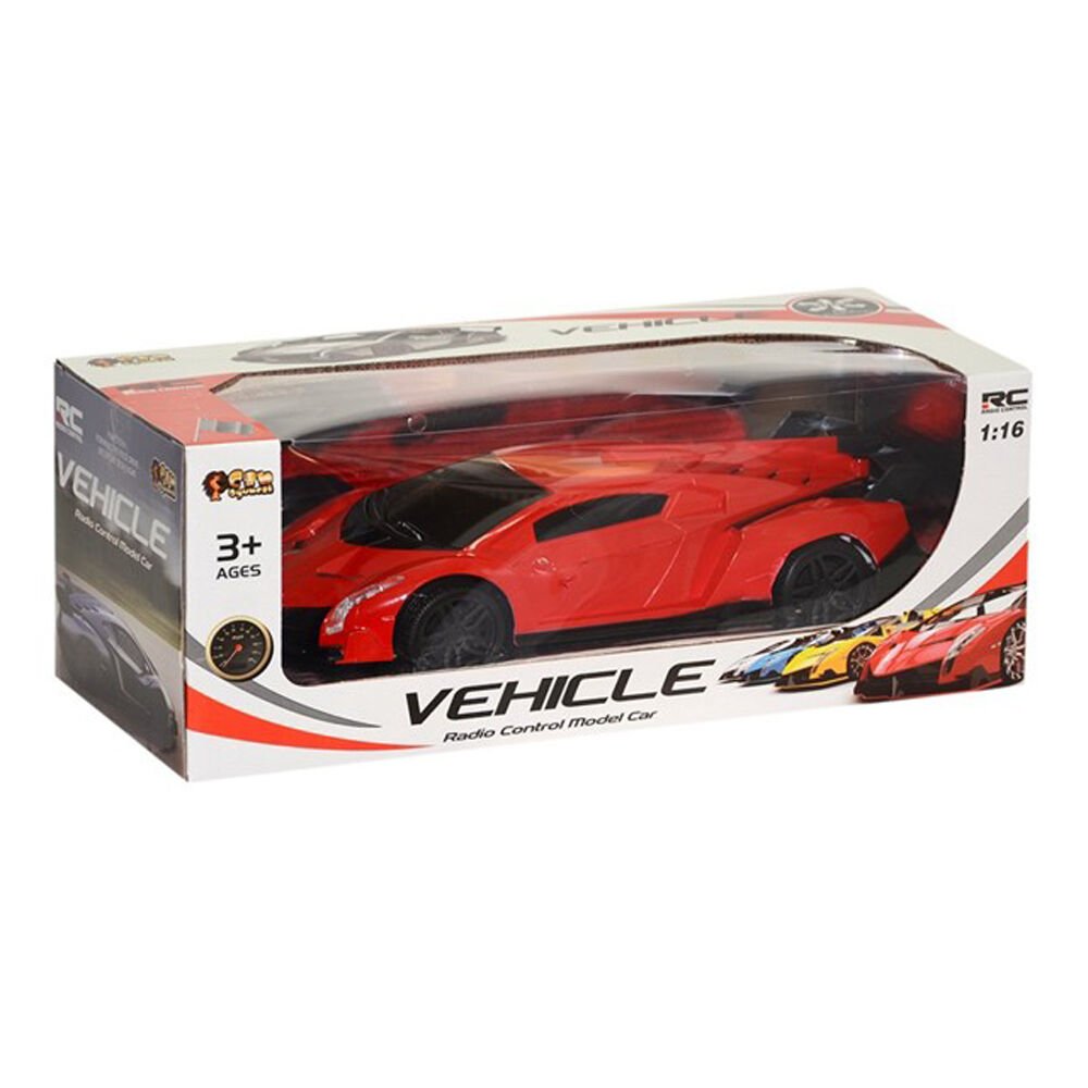 VEHİCLE KUMANDALI ŞARJLI ARABA KL.20