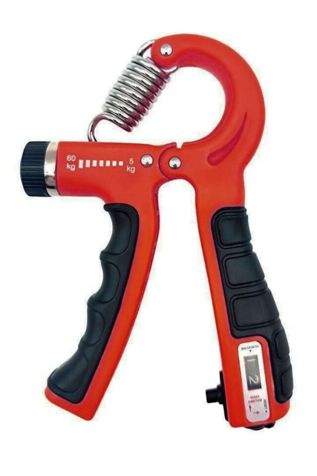 VAKUMDA DİRENÇLİ EL YAYI KL.100