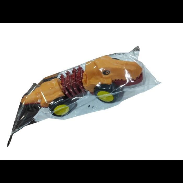 PVC DE JUREX DİNAZOR ARABA KL.45