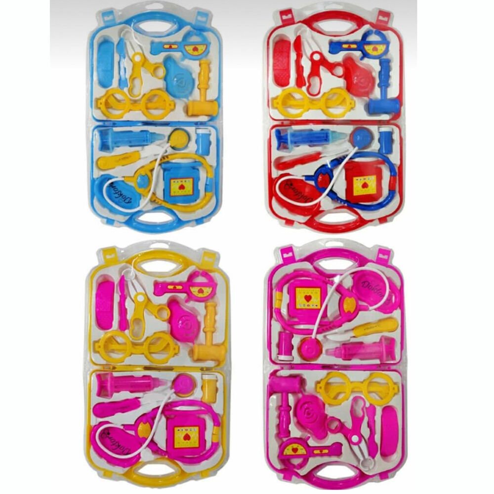 VAKUMLU DOKTOR SET KL:48