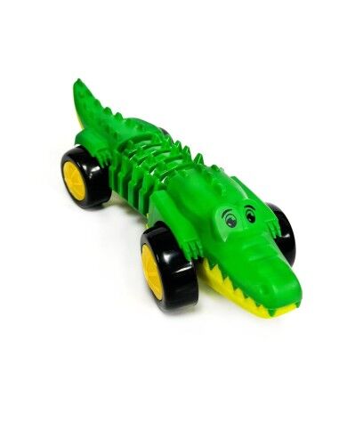 PVC DE TİMSAH ARABA KL.50