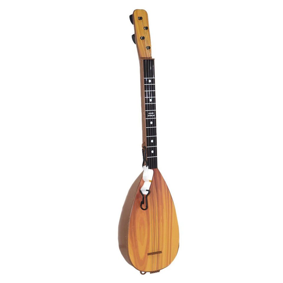POŞETTE BAĞLAMA SAZ KL.60