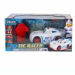 KUMANDALI MUCKİN POLİS FULL FONK. PİLLİ KL:40