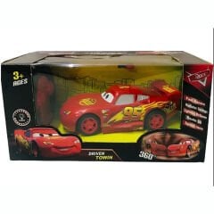 ŞİMŞEK MAKUYİN FULL FONK. KUMANDALI ARABA KL.36