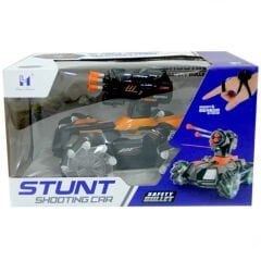 SHOOTİNG OK ATAN KUMANDALI ŞARJLI ARABA KL.8