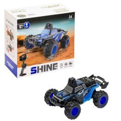 SHİNE KAMERALI KUMANDALI ŞARJLI ARABA KL.12