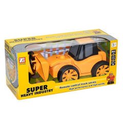 UZAKTAN KUMANDALI DOZER (CNM) KL.12