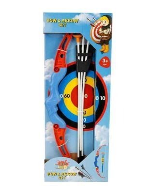 KUTUDA MEGA BOY OK YAY SETİ KL.12