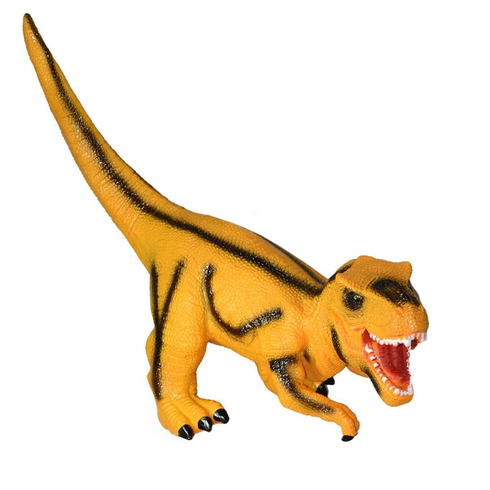 PVC DE SESLİ DİNAZOR KL.18