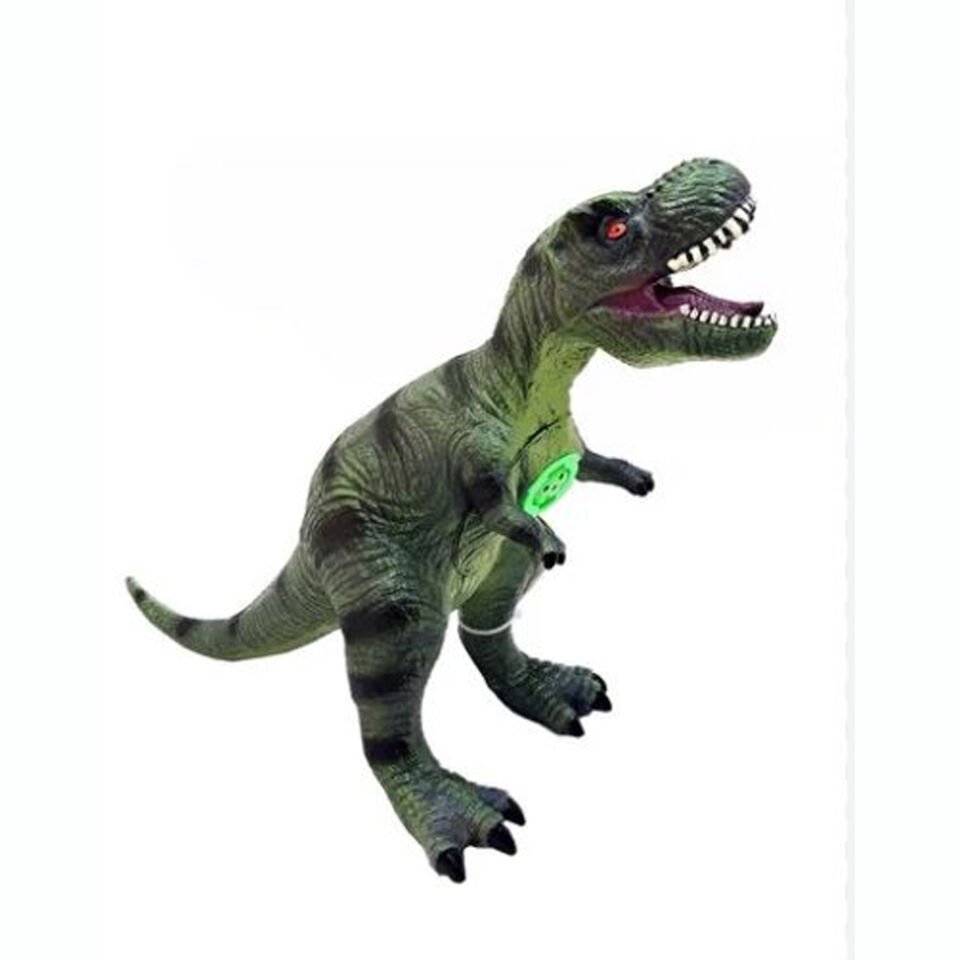 PVC DE SESLİ DİNAZOR KÇK KL.48