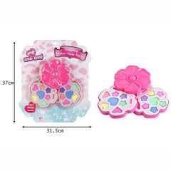 KARTELADA PAPATYA İKİLİ MAKYAJ SETİ KL.72