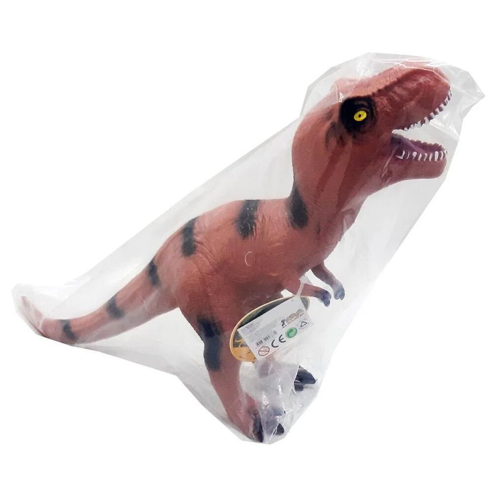 PVC DE SESLİ DİNAZOR 35 CM KL.60