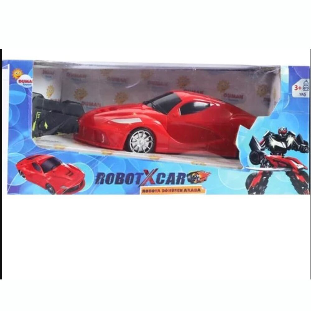 ROBO XCAR KUMANDALI ROBOT OLAN ARABA KL.48