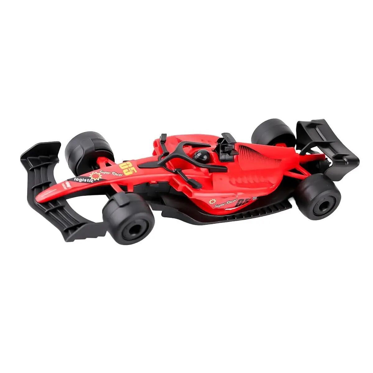 POŞETTE BÜYÜK FORMULA ARABA KL.50