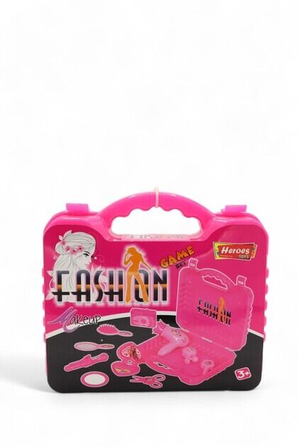 HEREOS ÇANTALI GÜZELLİK SET KL.36