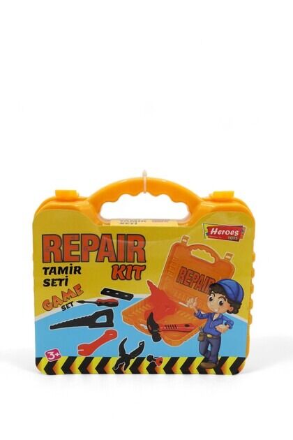HEREOS ÇANTALI TAMİR SET KL.36