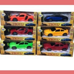 1:24 TİGER FULL FONKSİYON KL.60