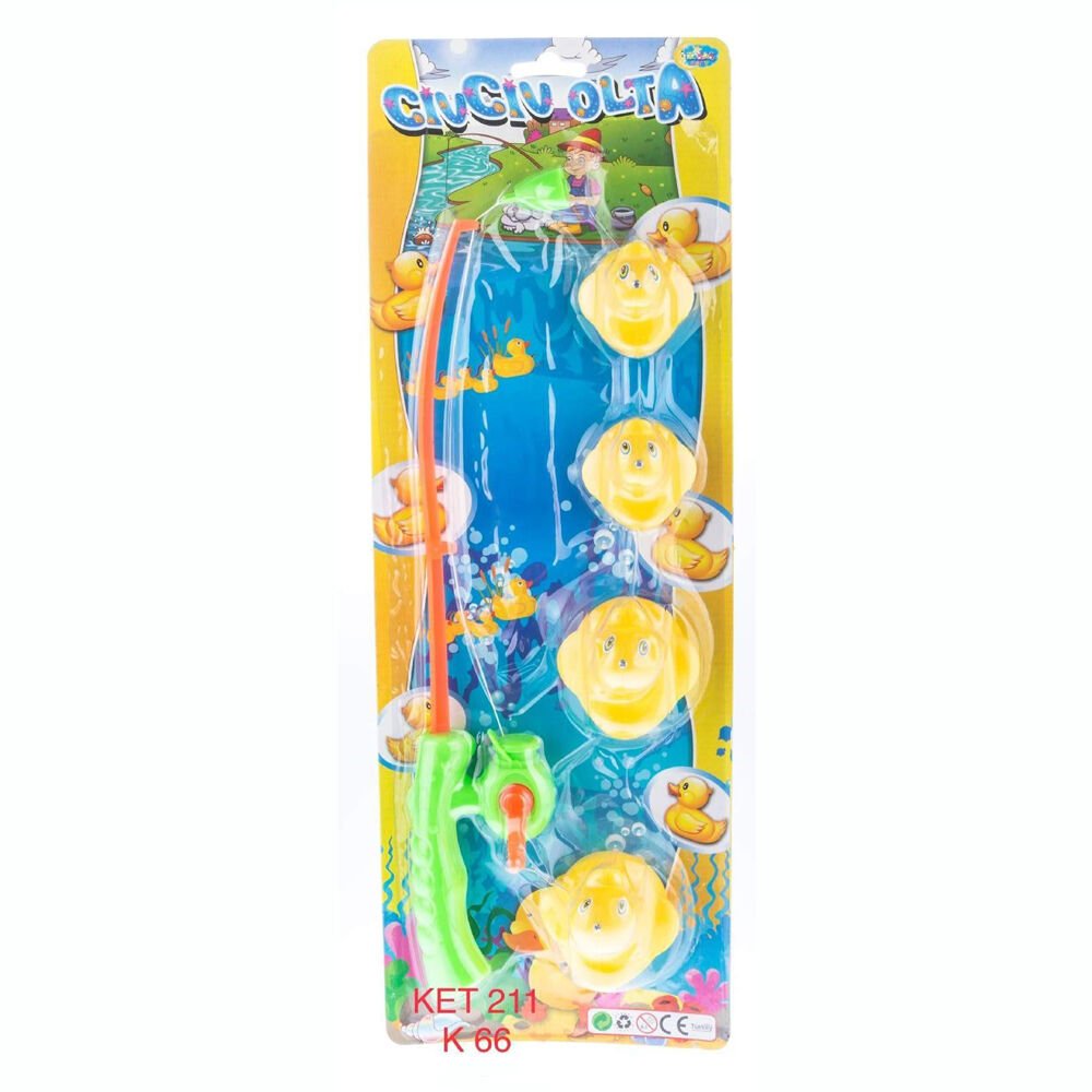 CİVCİV OLTASI KARTELA (HL-3001) KL.66