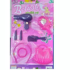 KARTELA GÜZELLİK SETİ (TAHA-004) KL:65