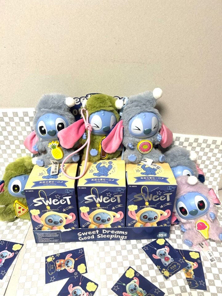 STİCK SÜPRİZ KUTU KL.144