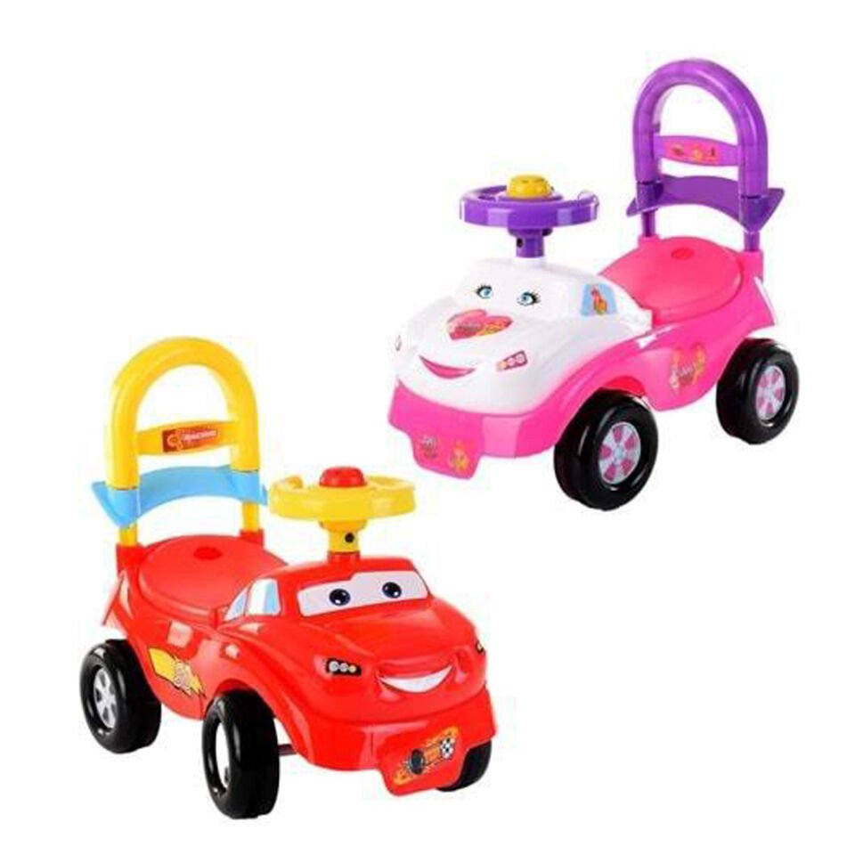 İLK ARABAM ŞAMPİYON KL.6