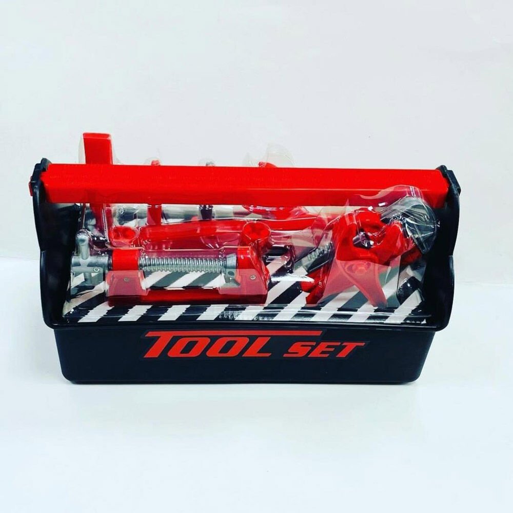 ÇANTALI TAMİR SETİ (BEST) KL.50