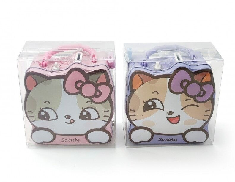 VAKUMDA HELLO KİTY KİLİTLİ KUMBARA PK:12 KL.120