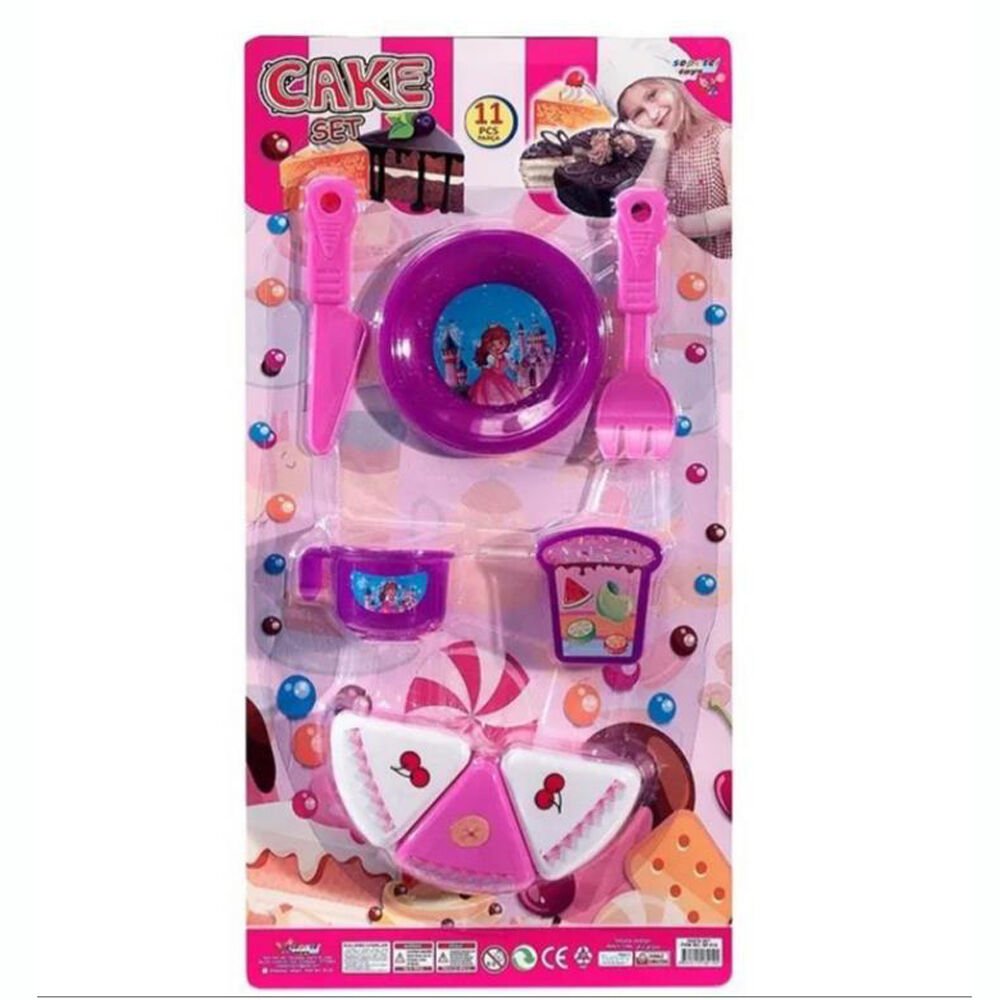 KARTELADA PASTA SET (SPT) KL.66