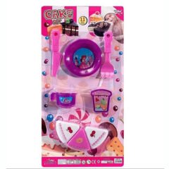 KARTELADA PASTA SET (SPT) KL.66