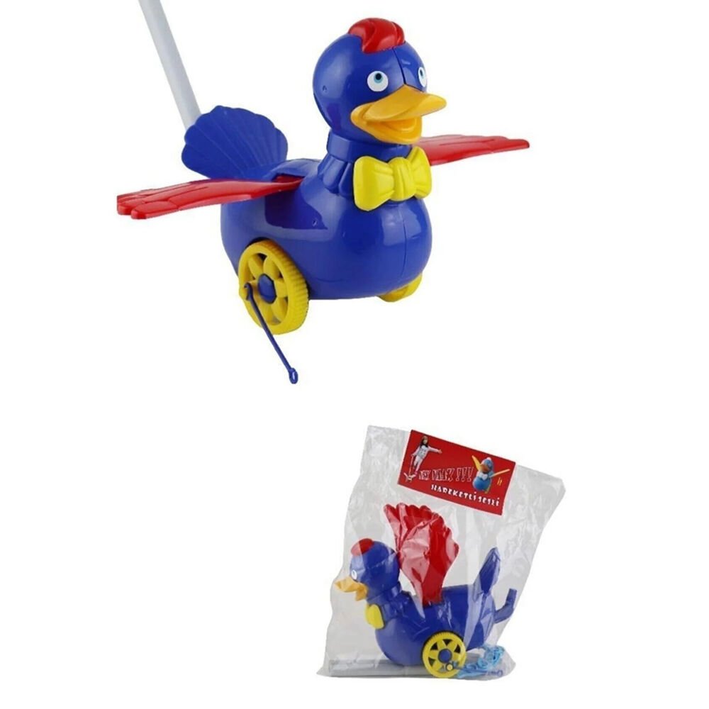 POŞETTE SOPALI ÇINÇIN ÖRDEK KL.45