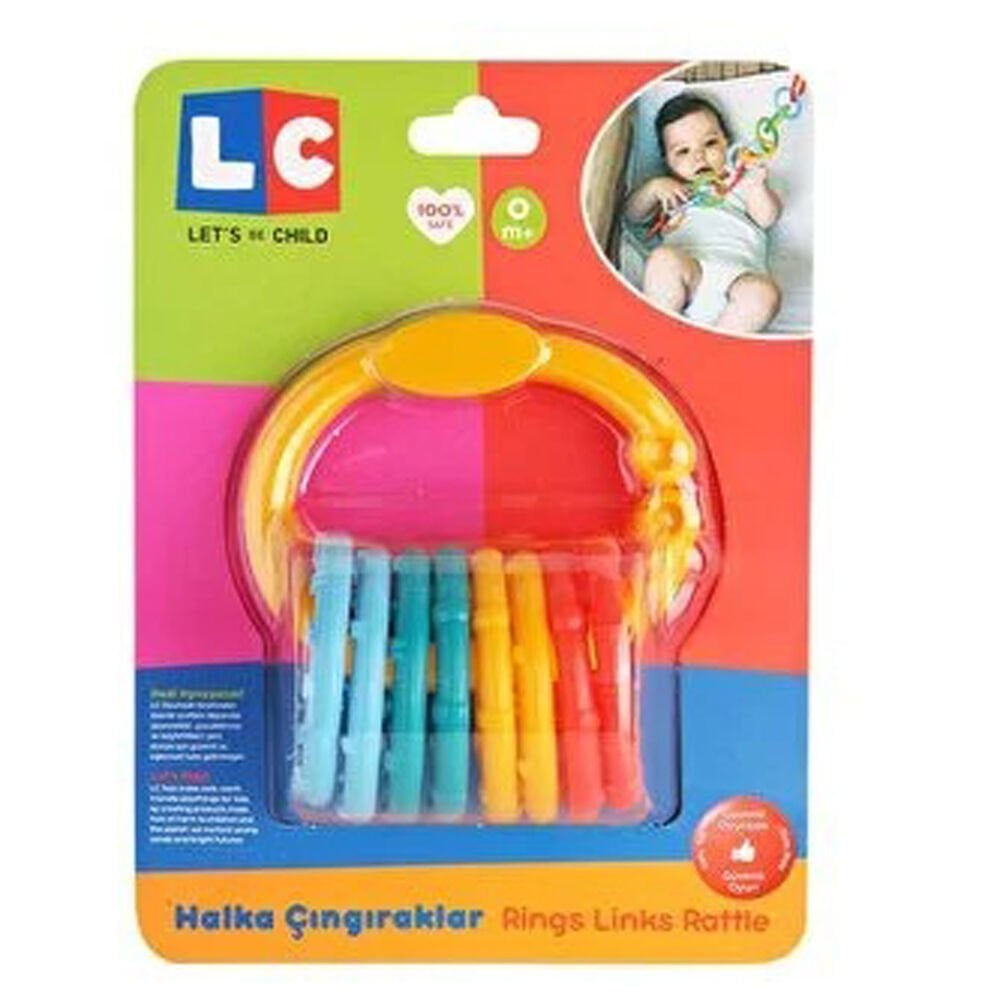 KANZ HALKA ÇINGIRAK KL:24