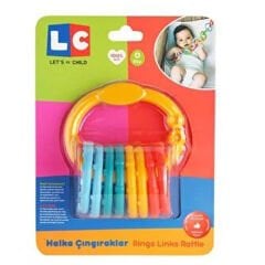 KANZ HALKA ÇINGIRAK KL:24