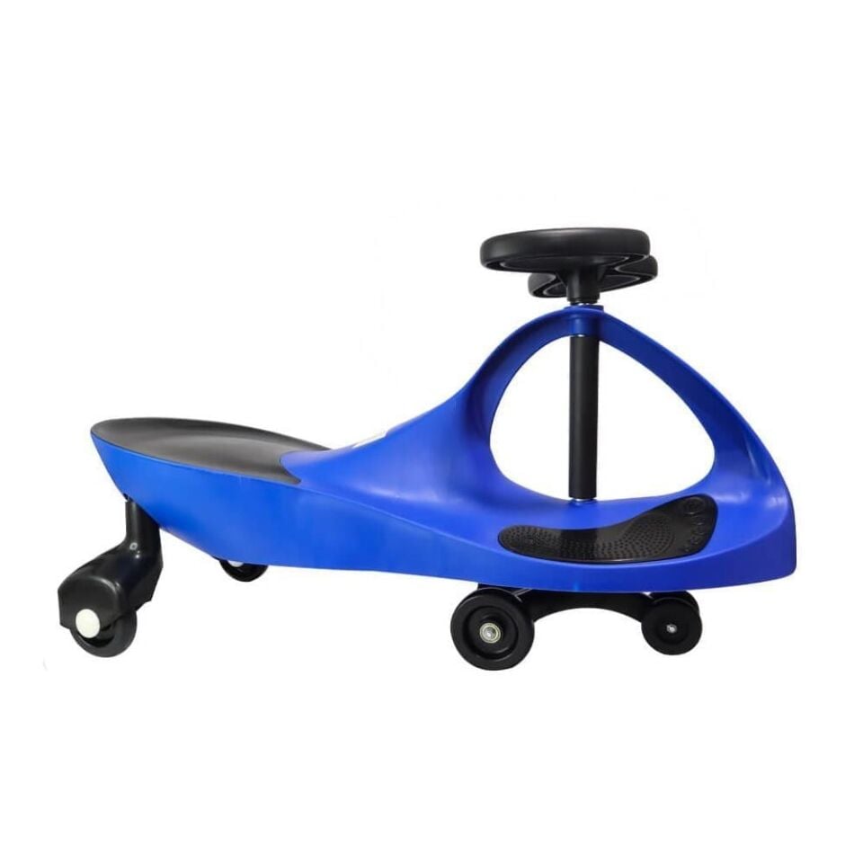 ROYAL SWING CAR BLUE KARINCA KAYKAY KL.4
