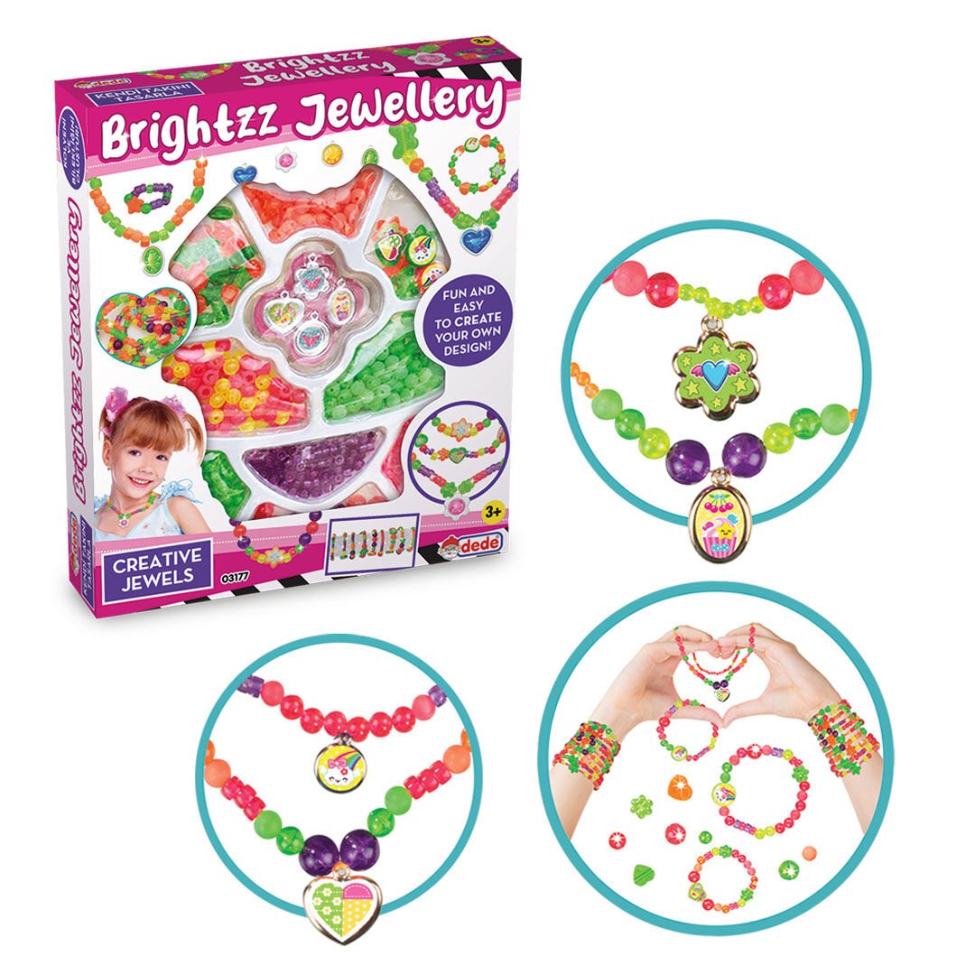 DEDE TAKI SETİ TEKLİ KUTU KL.16