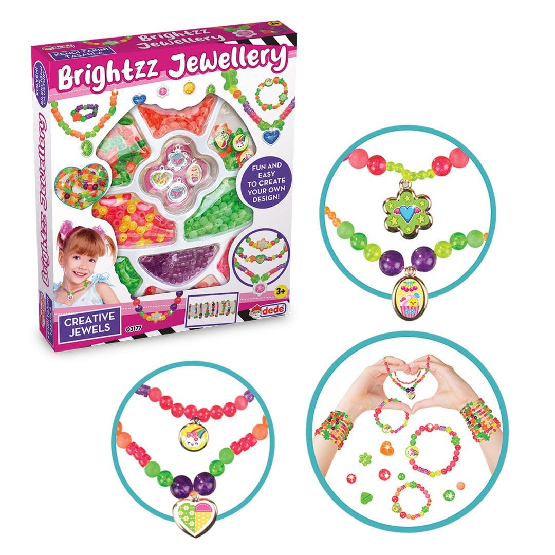 DEDE TAKI SETİ TEKLİ KUTU KL.16