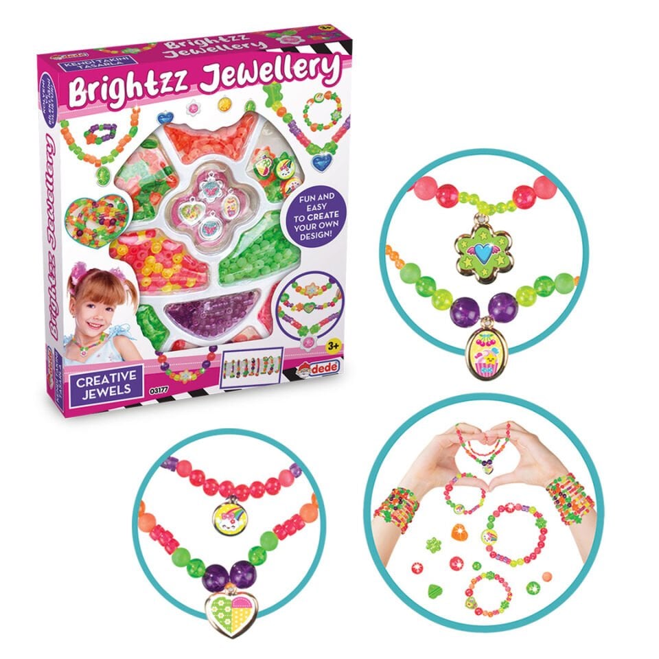 DEDE TAKI SETİ TEKLİ KUTU KL.16