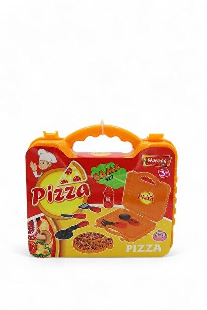 HEREOS ÇANTALI PİZZA SETİ KL.36
