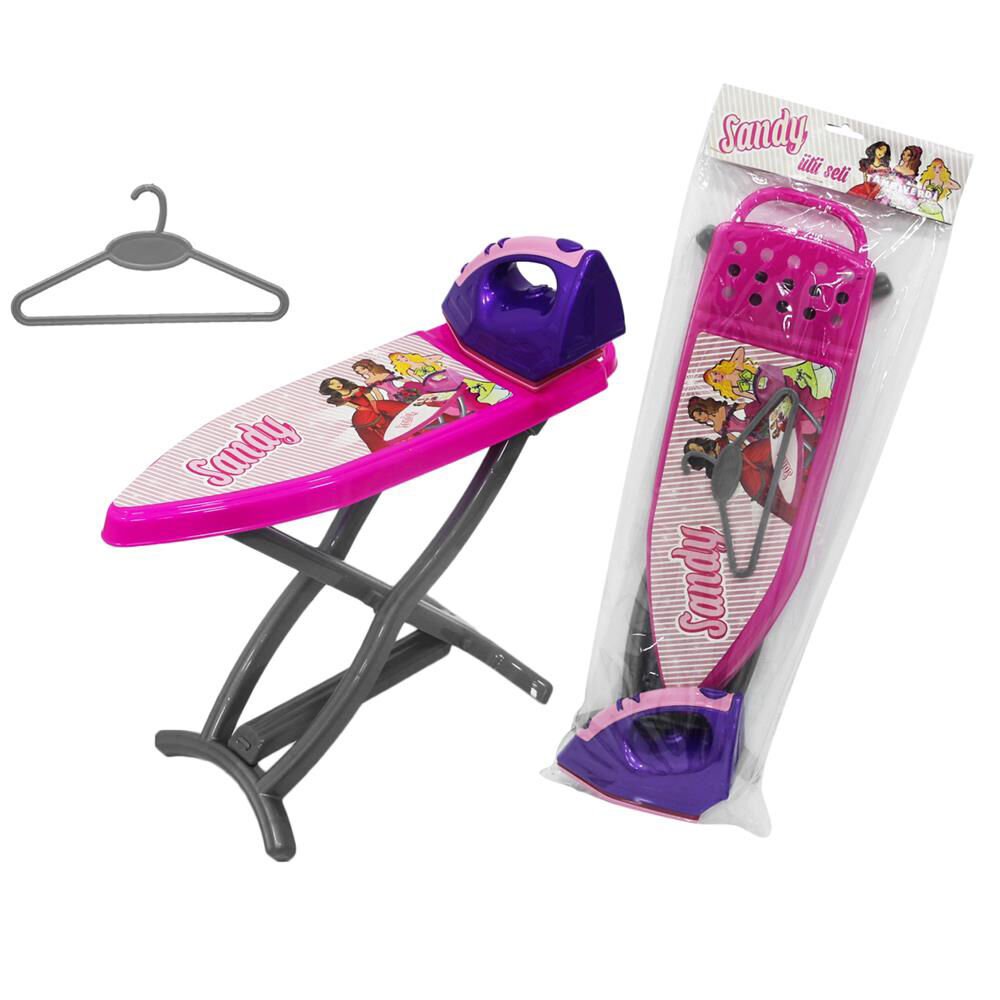 POŞETTE ÜTÜ MASASI KL.60