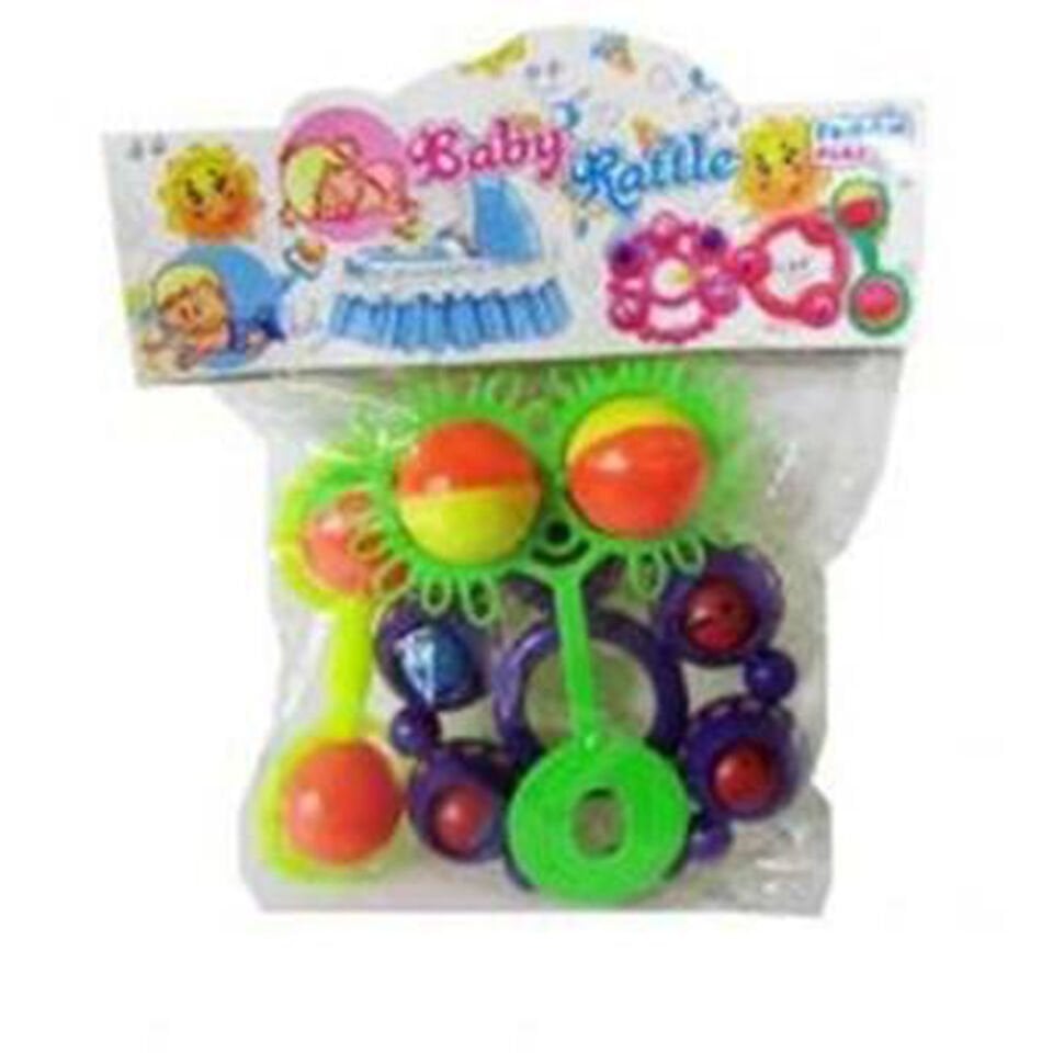 POŞETTE 3'LÜ ÇINGIRAK (TURAN) KL.120