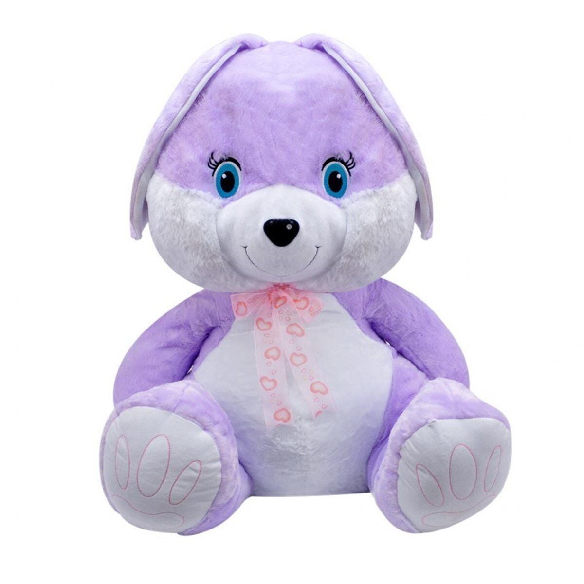 50 TAVŞAN PELUŞ SELAY