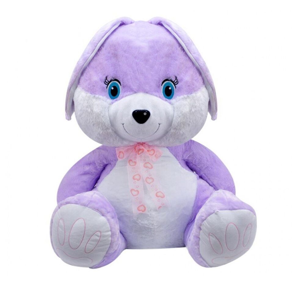 50 TAVŞAN PELUŞ SELAY