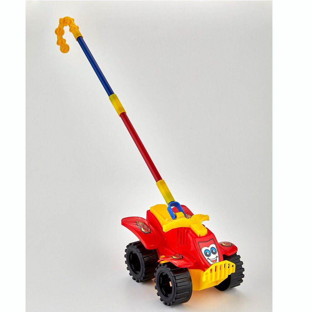 SOPALI ATV ARABA KL.75