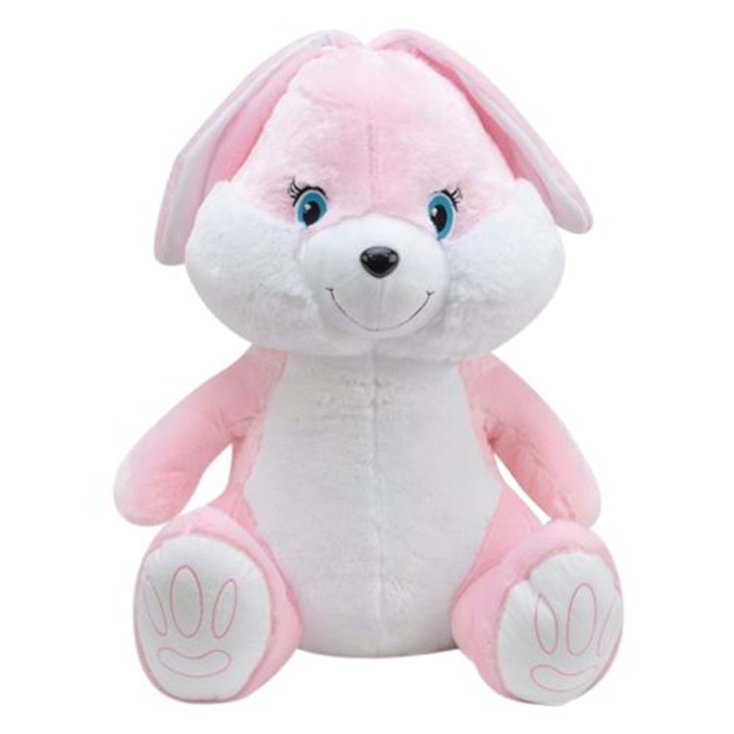 58 CM TAVŞAN PELUŞ SELAY
