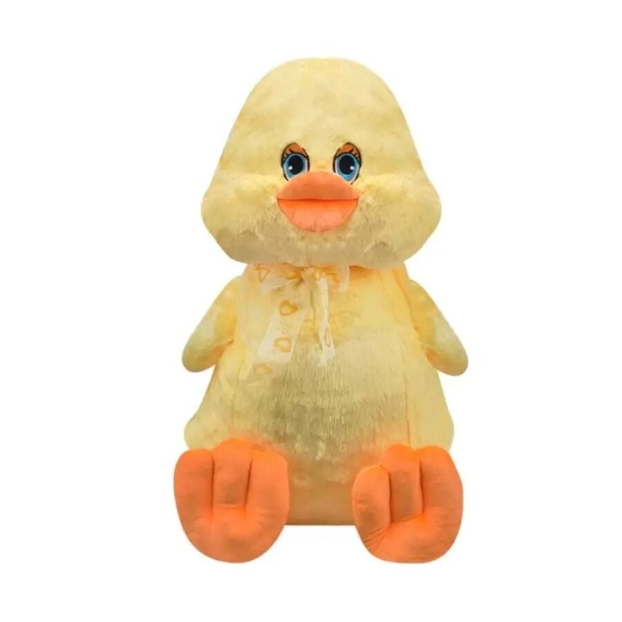 69 CM CİVCİV PELUŞ SARI