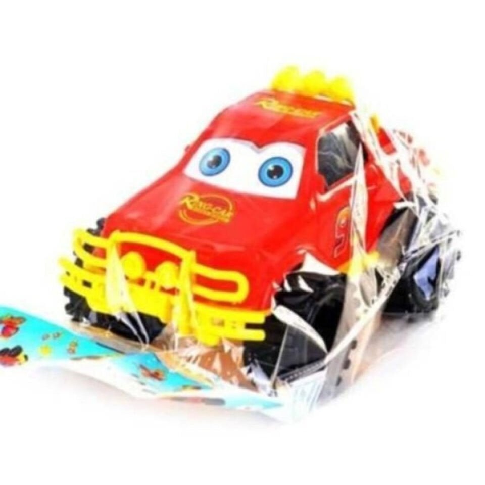 POŞETTE JEEP (BAYRAKTAR) KL.70